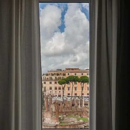 Little Queen Rooms Bed & Breakfast Rome