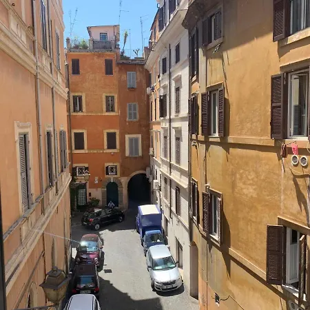 Little Queen Rooms Rome