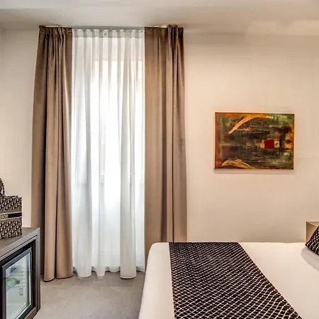 Little Queen Rooms Bed & Breakfast *